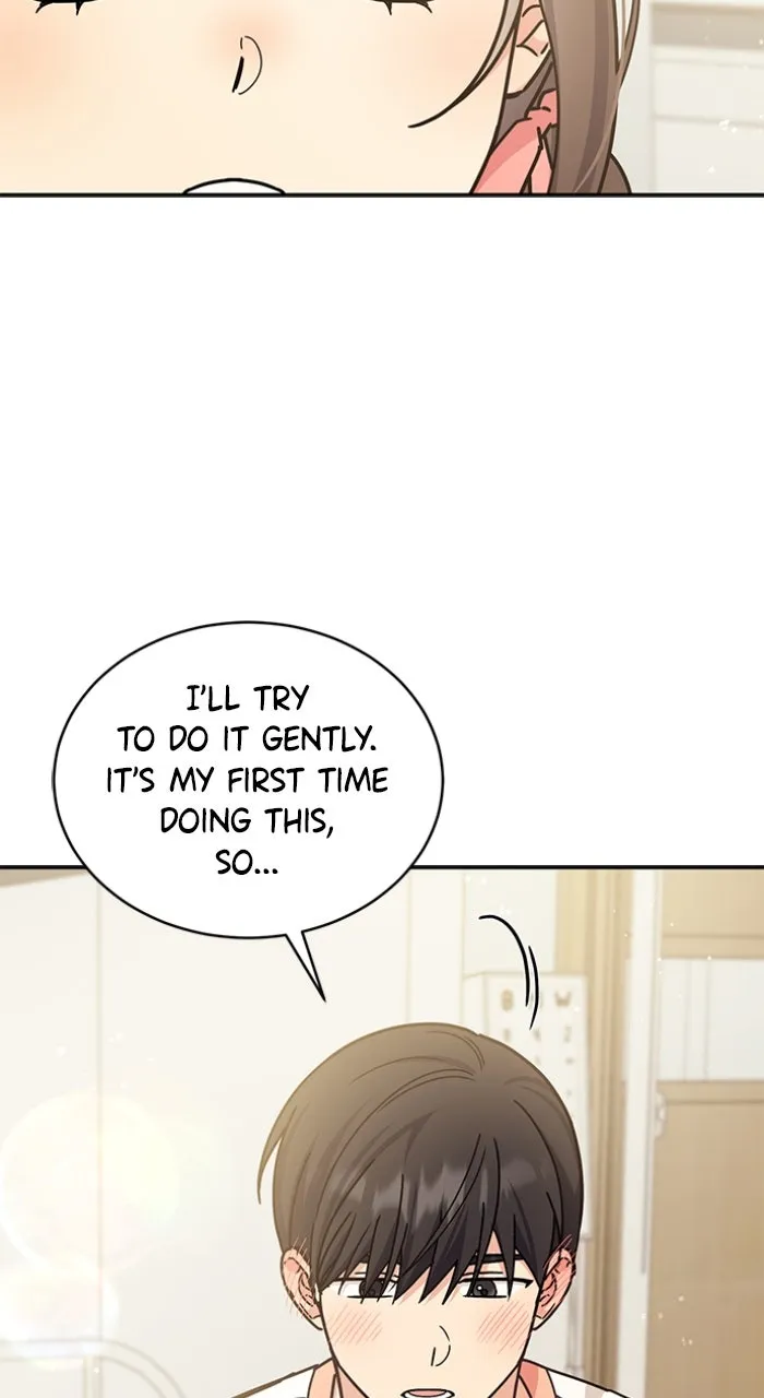 Ugly Duckling Complex Chapter 30 page 64 - 