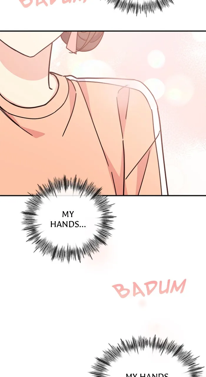 Ugly Duckling Complex Chapter 30 page 66 - 