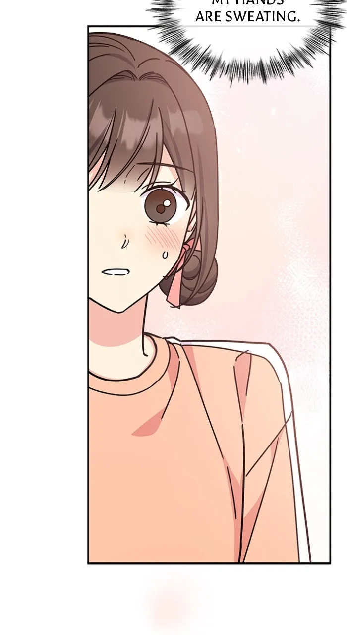Ugly Duckling Complex Chapter 30 page 67 - 