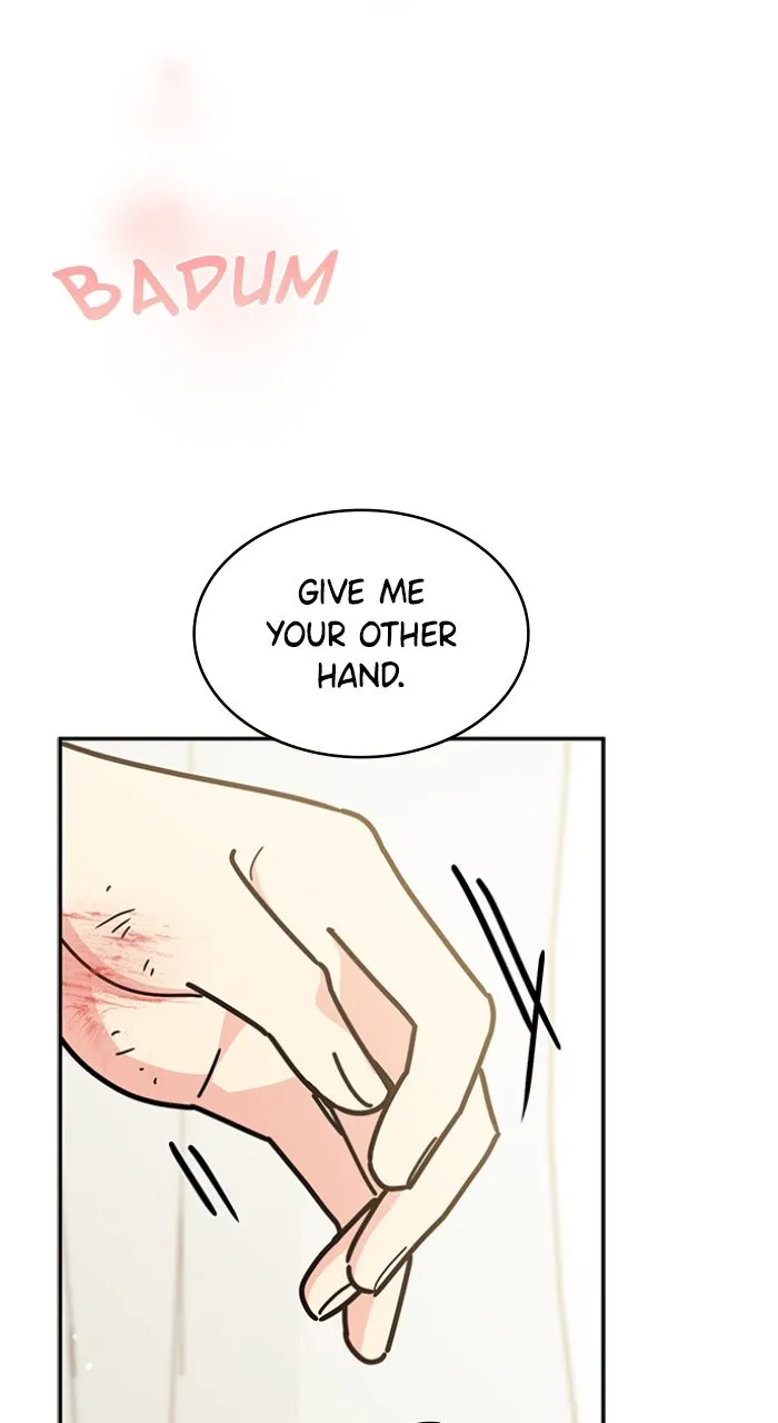 Ugly Duckling Complex Chapter 30 page 68 - 