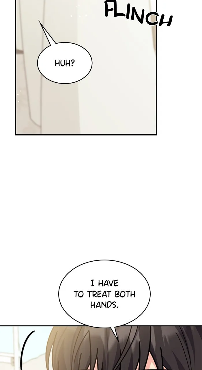 Ugly Duckling Complex Chapter 30 page 69 - 