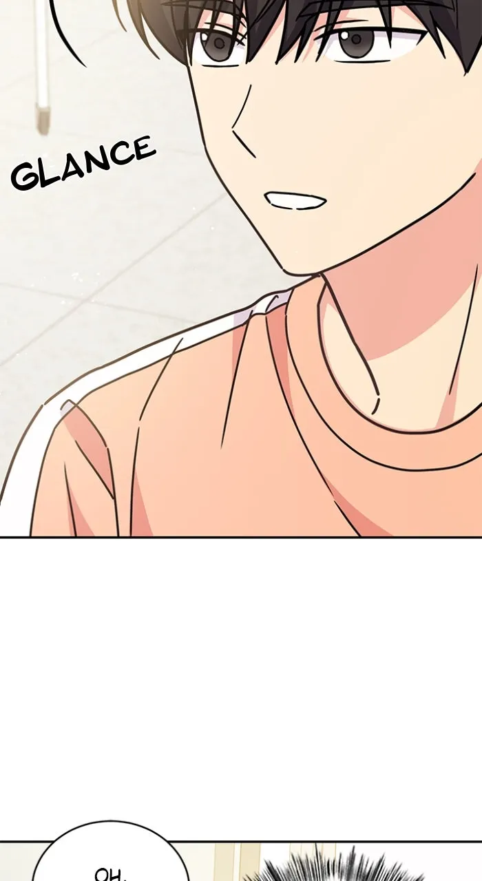 Ugly Duckling Complex Chapter 30 page 70 - 