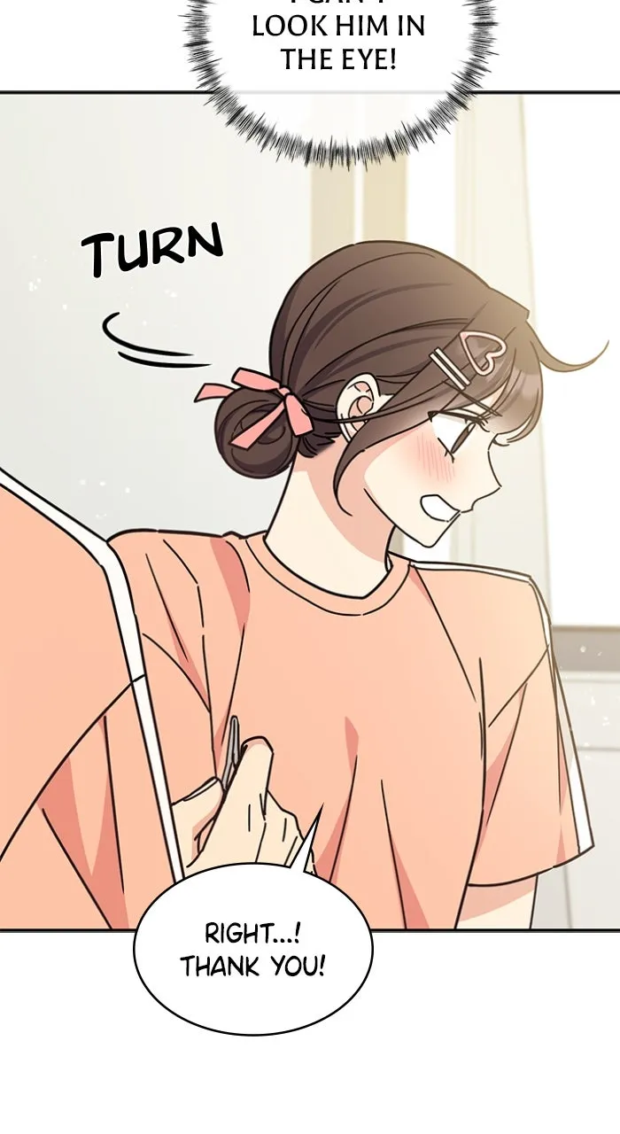 Ugly Duckling Complex Chapter 30 page 75 - 
