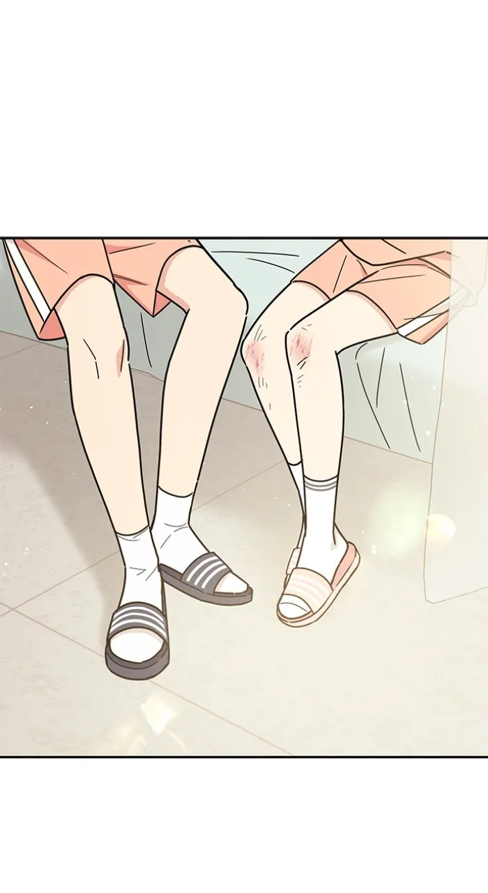 Ugly Duckling Complex Chapter 30 page 77 - 