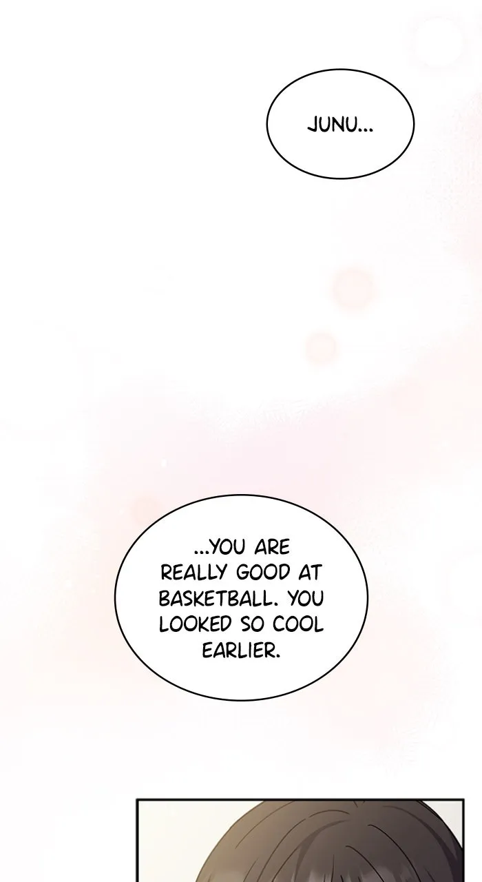 Ugly Duckling Complex Chapter 30 page 78 - 