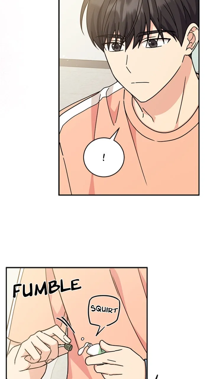 Ugly Duckling Complex Chapter 30 page 79 - 