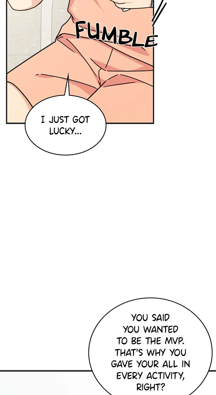 Ugly Duckling Complex Chapter 30 page 80 - 