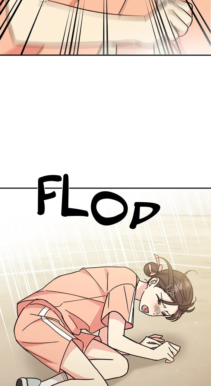 Ugly Duckling Complex Chapter 30 page 9 - 