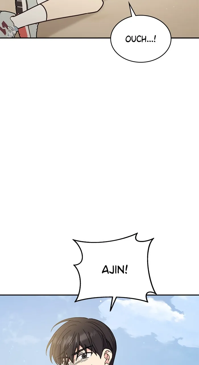 Ugly Duckling Complex Chapter 30 page 10 - 
