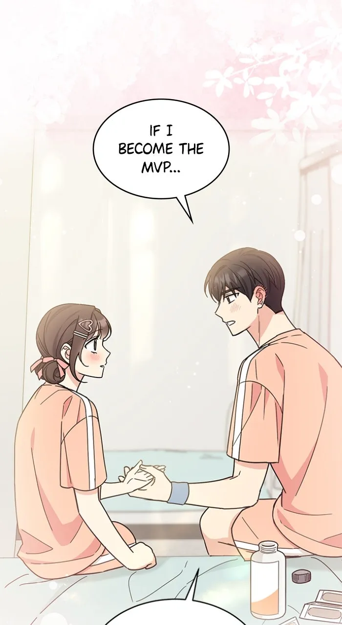 Ugly Duckling Complex Chapter 31 page 1 - 