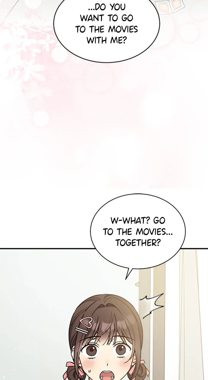 Ugly Duckling Complex Chapter 31 page 2 - 