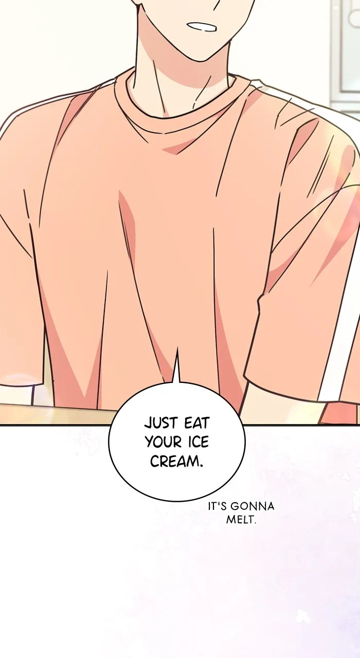 Ugly Duckling Complex Chapter 31 page 101 - 