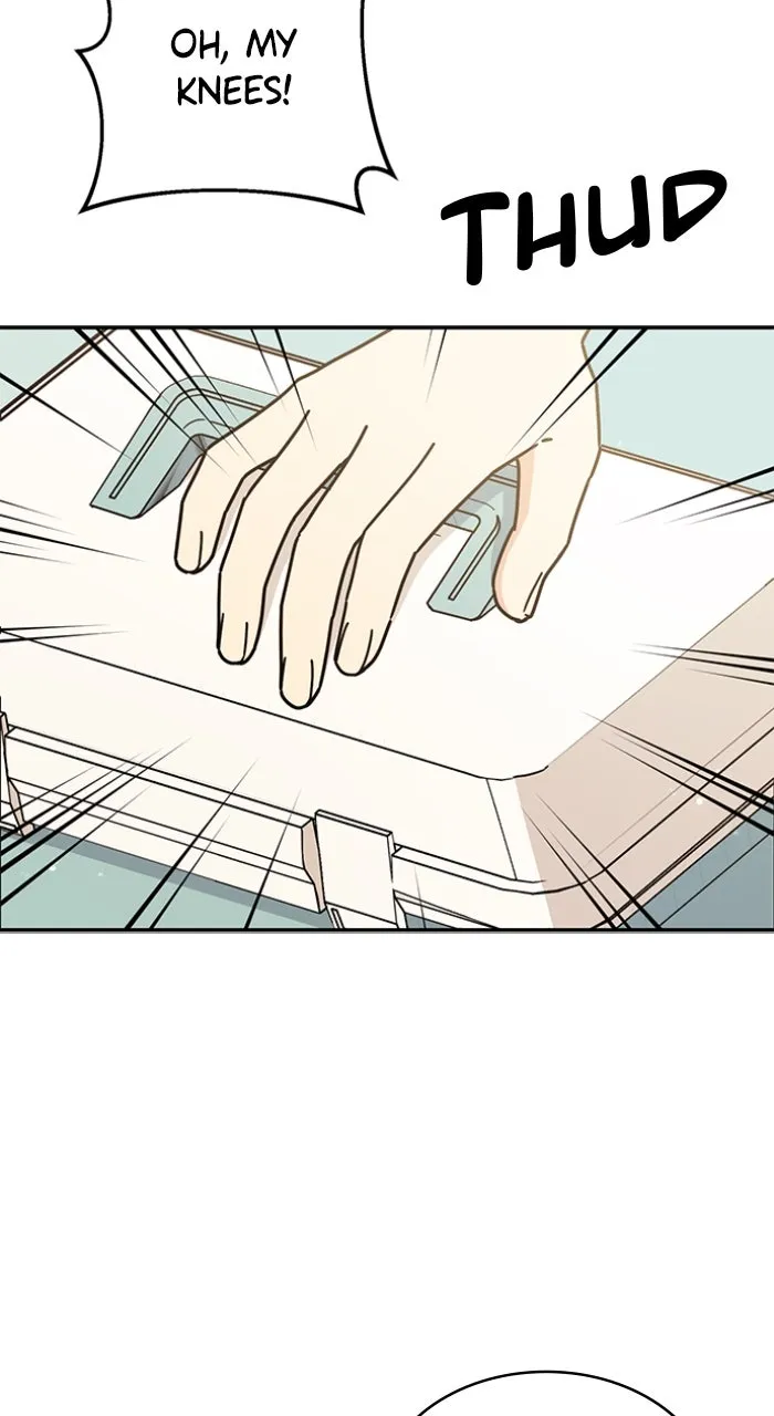 Ugly Duckling Complex Chapter 31 page 13 - 