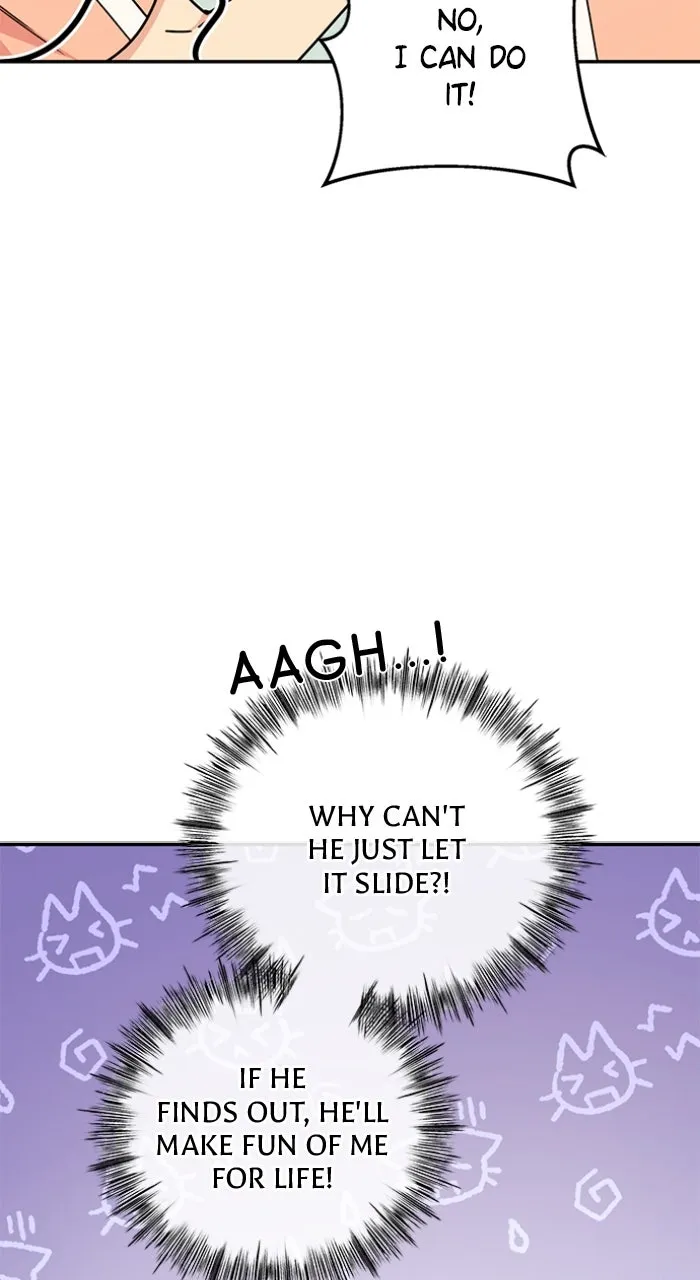 Ugly Duckling Complex Chapter 31 page 17 - 
