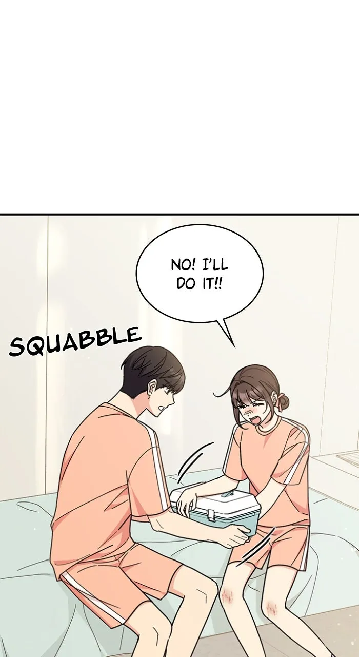 Ugly Duckling Complex Chapter 31 page 20 - 