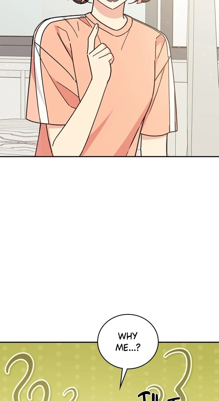 Ugly Duckling Complex Chapter 31 page 3 - 