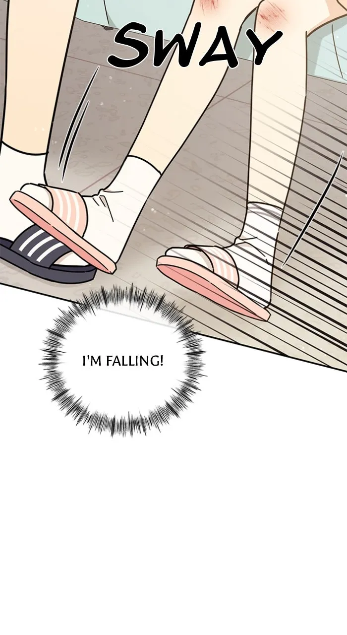 Ugly Duckling Complex Chapter 31 page 22 - 
