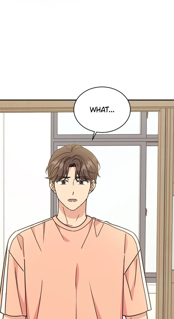 Ugly Duckling Complex Chapter 31 page 27 - 