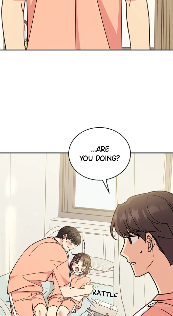 Ugly Duckling Complex Chapter 31 page 28 - 