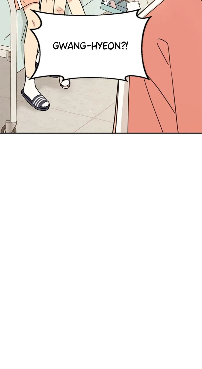 Ugly Duckling Complex Chapter 31 page 29 - 