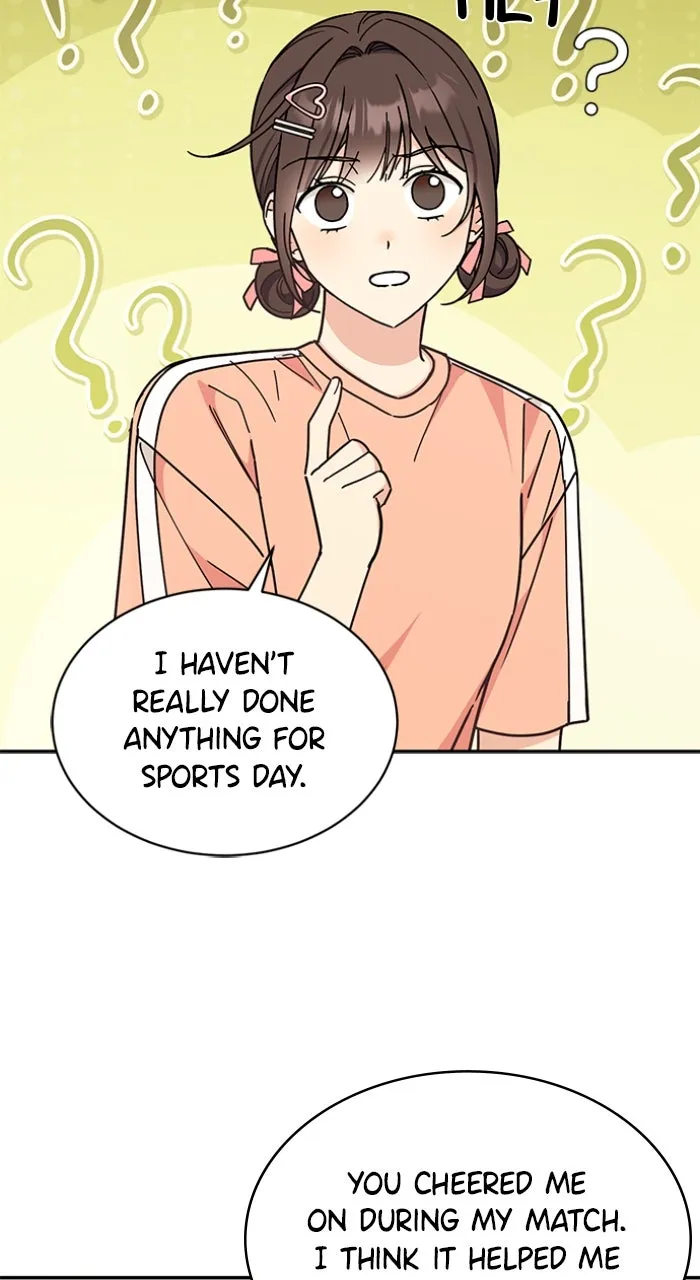 Ugly Duckling Complex Chapter 31 page 4 - 