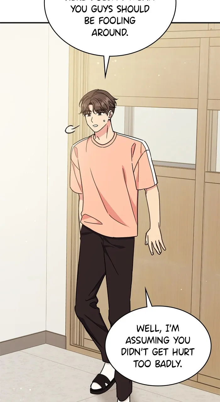 Ugly Duckling Complex Chapter 31 page 31 - 