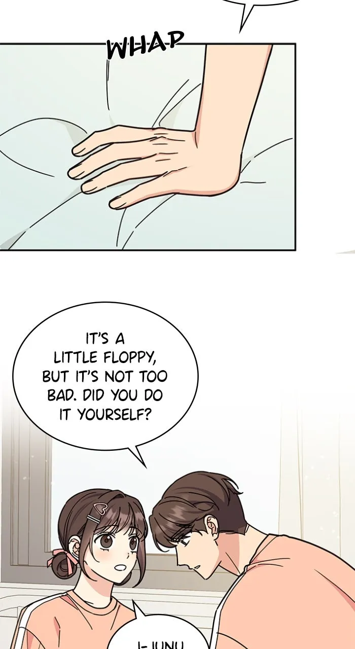 Ugly Duckling Complex Chapter 31 page 34 - 