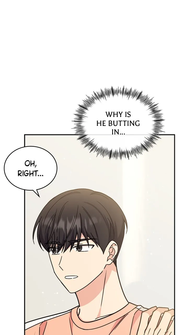 Ugly Duckling Complex Chapter 31 page 37 - 