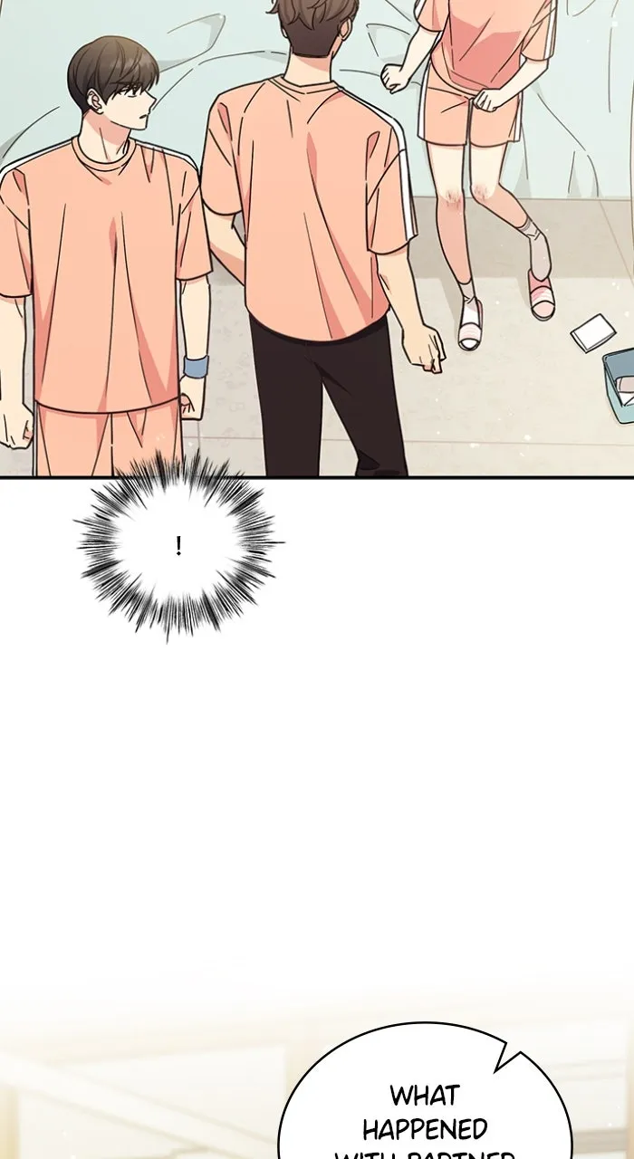 Ugly Duckling Complex Chapter 31 page 39 - 