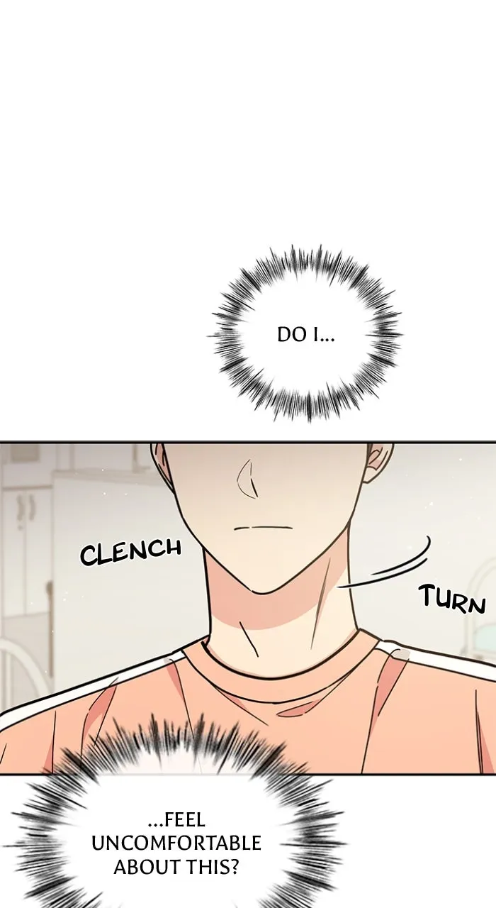 Ugly Duckling Complex Chapter 31 page 41 - 