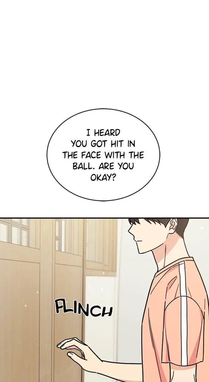 Ugly Duckling Complex Chapter 31 page 43 - 