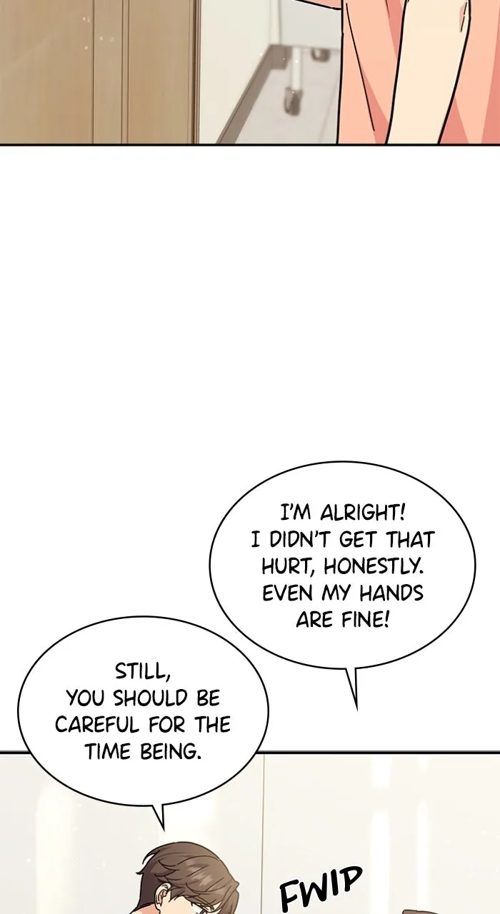 Ugly Duckling Complex Chapter 31 page 44 - 