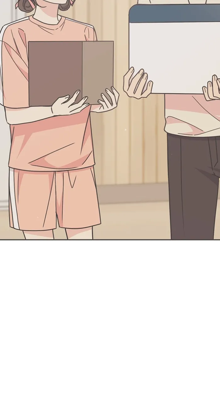Ugly Duckling Complex Chapter 31 page 47 - 