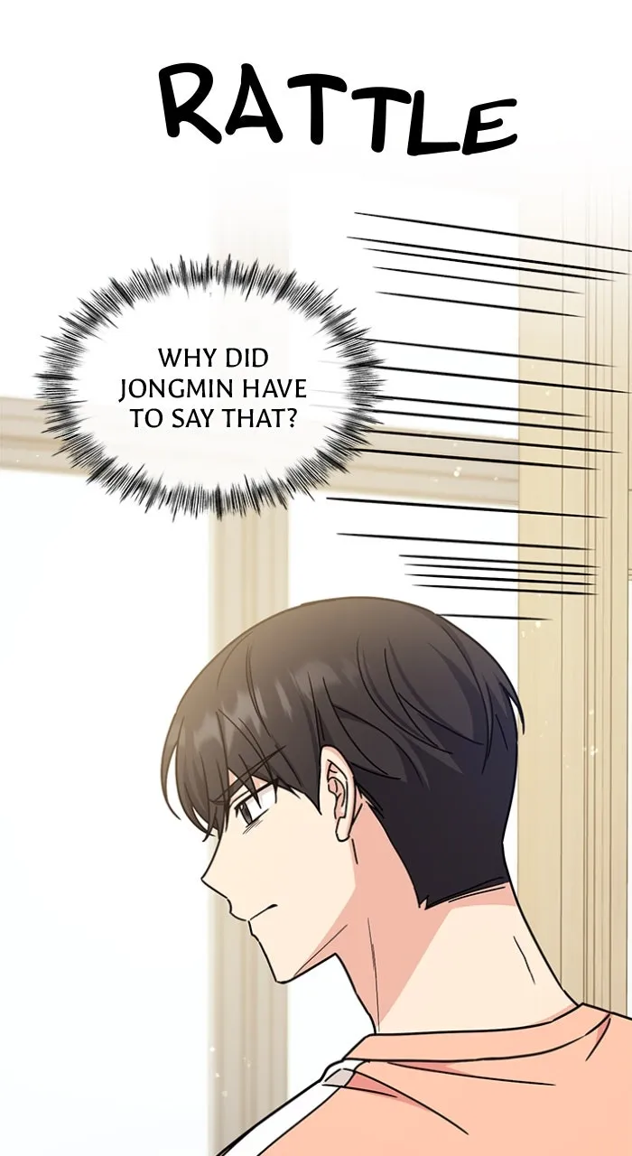Ugly Duckling Complex Chapter 31 page 48 - 