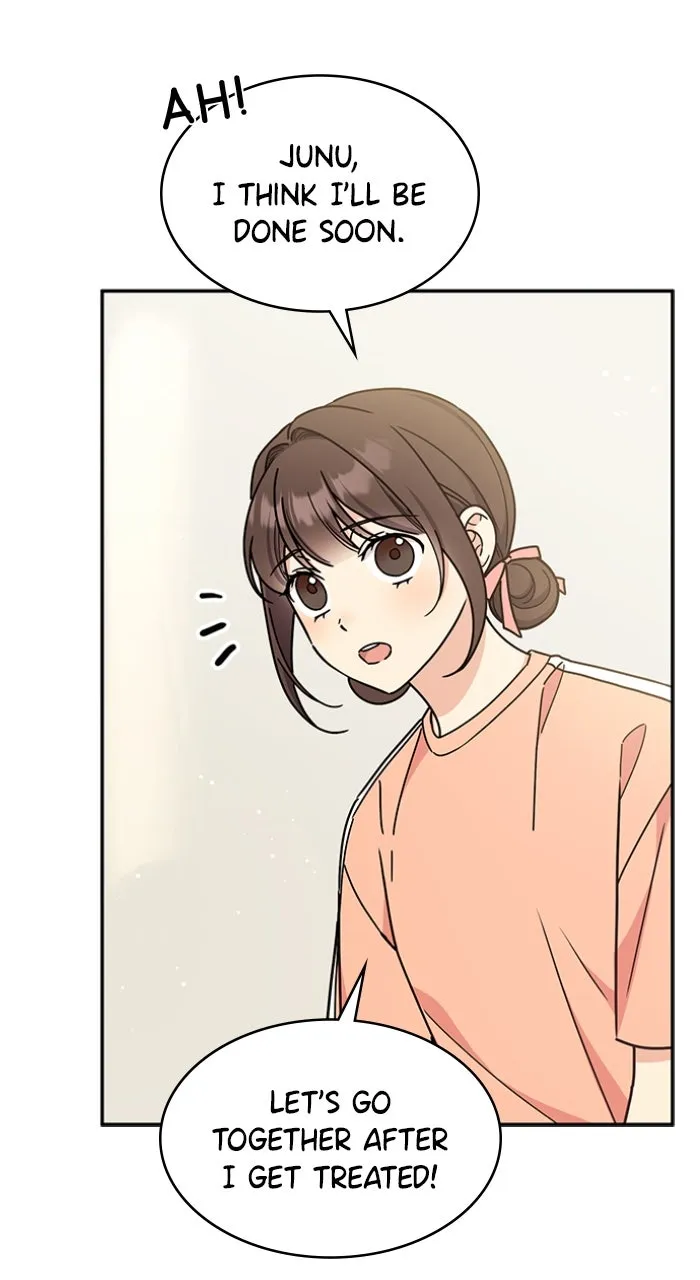 Ugly Duckling Complex Chapter 31 page 50 - 