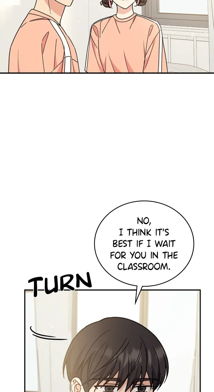 Ugly Duckling Complex Chapter 31 page 52 - 
