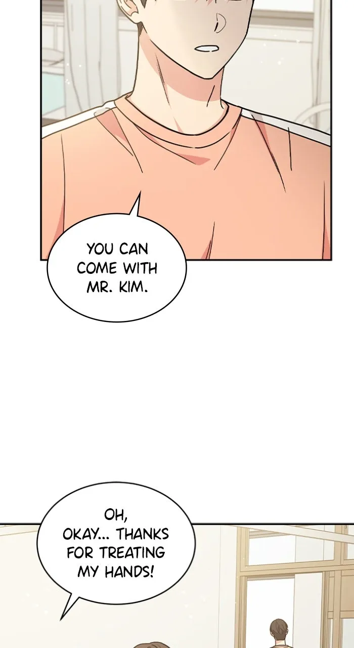 Ugly Duckling Complex Chapter 31 page 53 - 