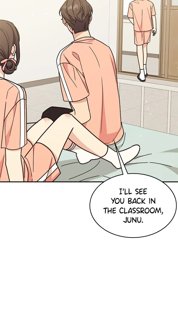 Ugly Duckling Complex Chapter 31 page 54 - 