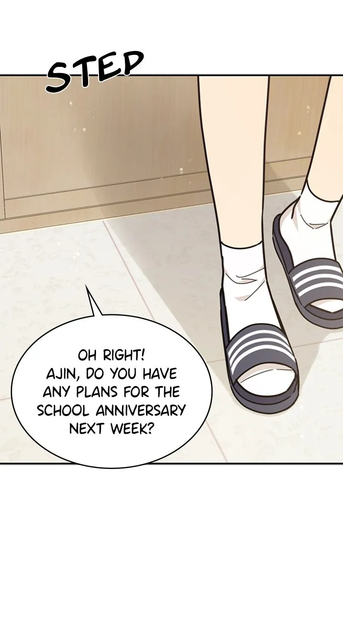 Ugly Duckling Complex Chapter 31 page 55 - 