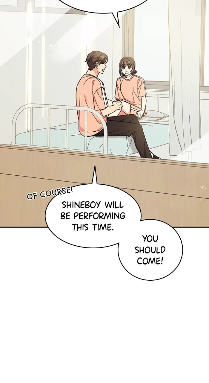 Ugly Duckling Complex Chapter 31 page 59 - 