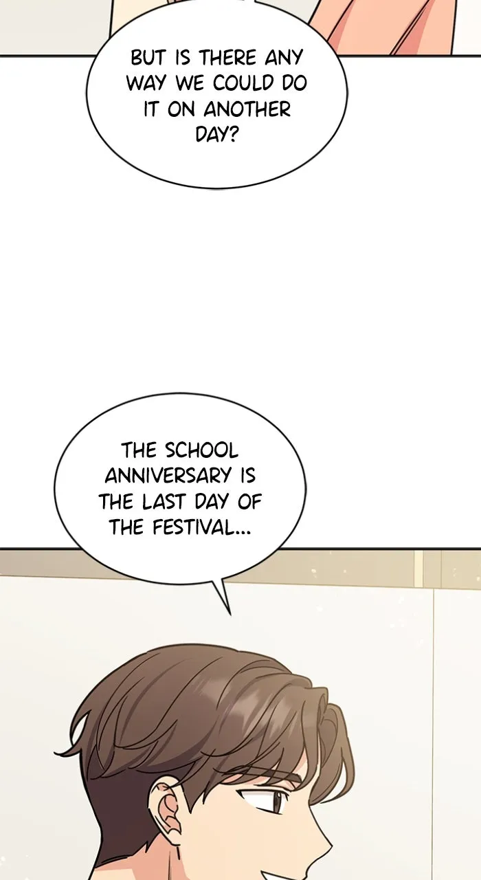 Ugly Duckling Complex Chapter 31 page 61 - 