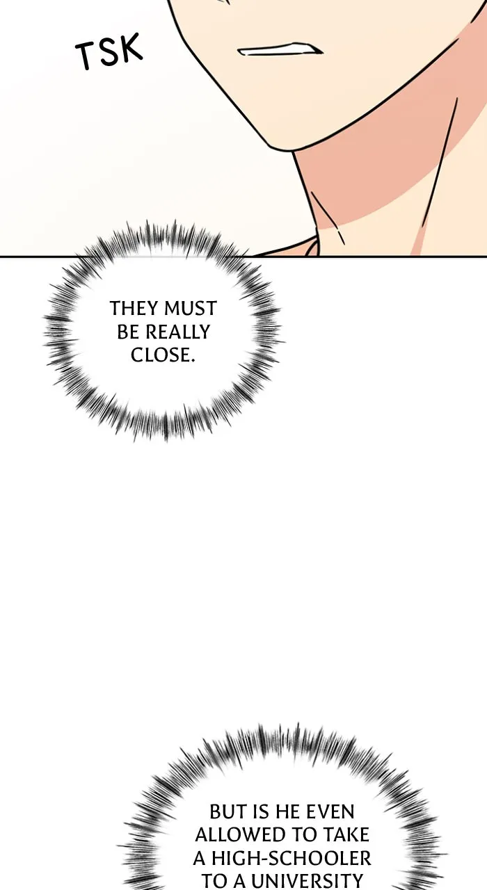 Ugly Duckling Complex Chapter 31 page 63 - 