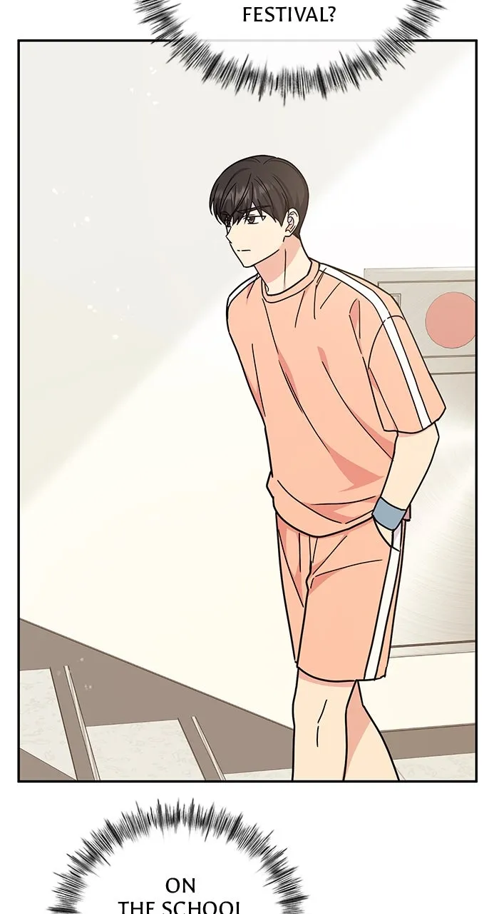 Ugly Duckling Complex Chapter 31 page 64 - 