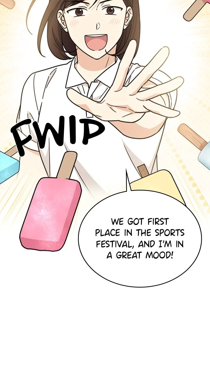 Ugly Duckling Complex Chapter 31 page 67 - 