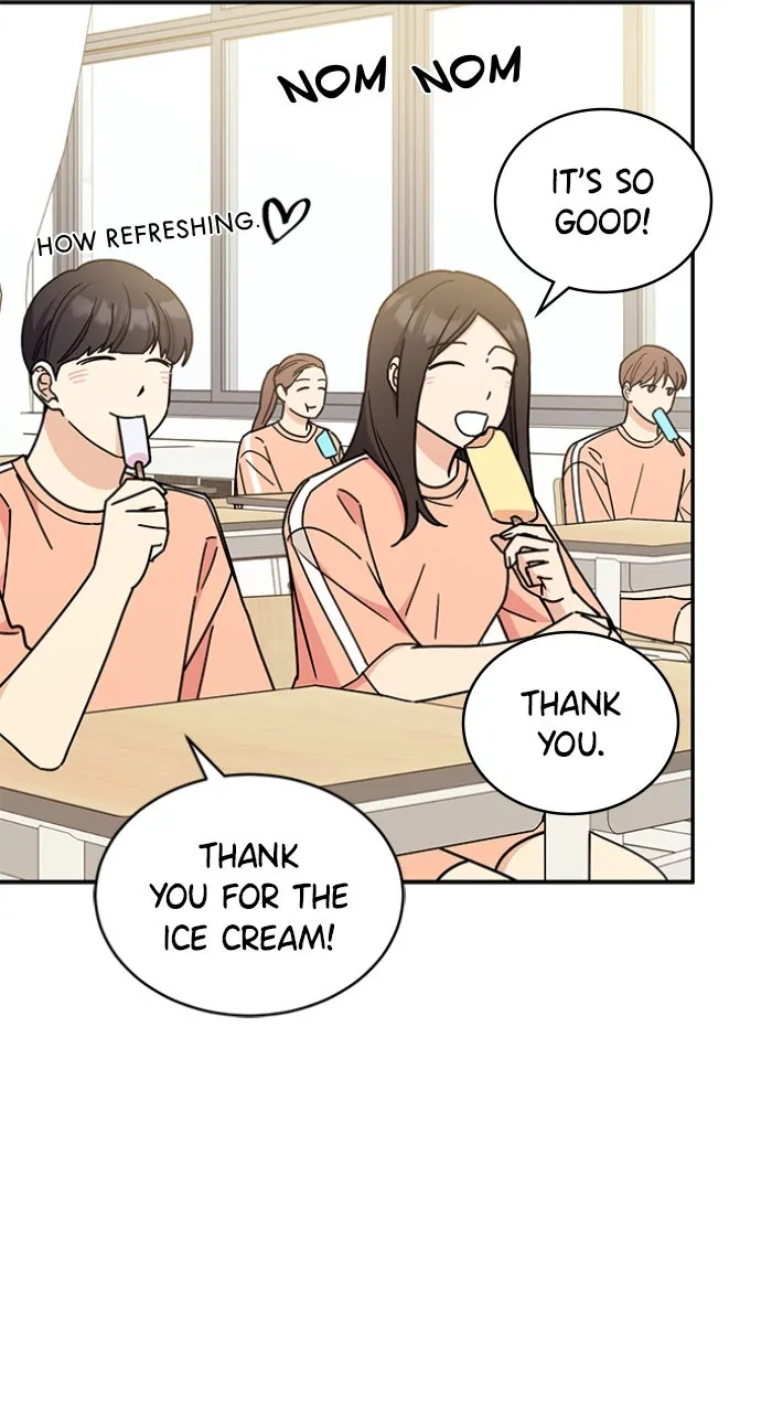 Ugly Duckling Complex Chapter 31 page 68 - 