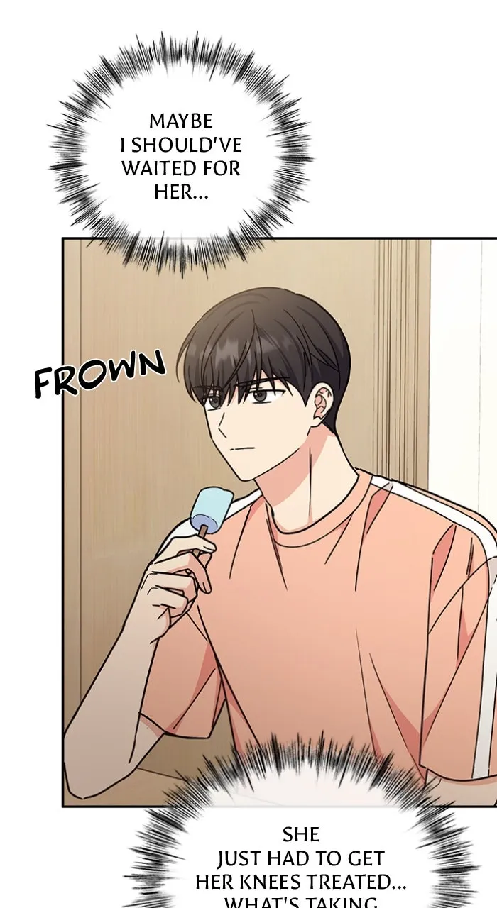 Ugly Duckling Complex Chapter 31 page 69 - 