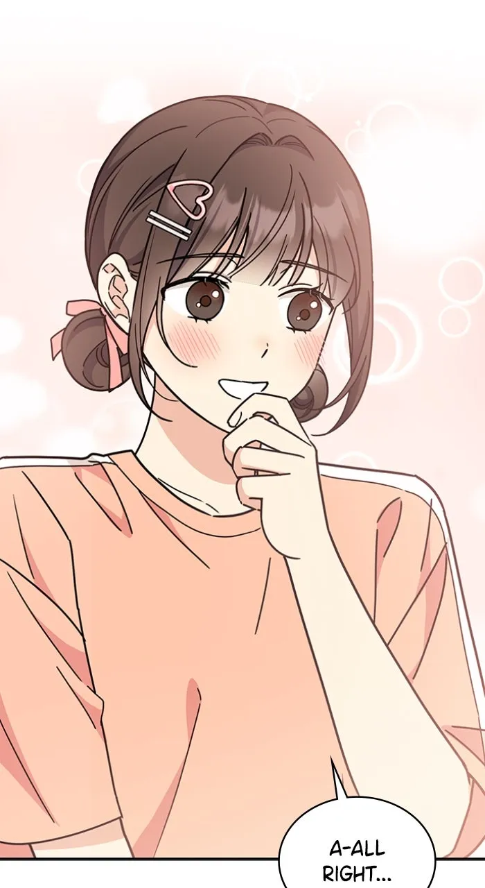 Ugly Duckling Complex Chapter 31 page 8 - 