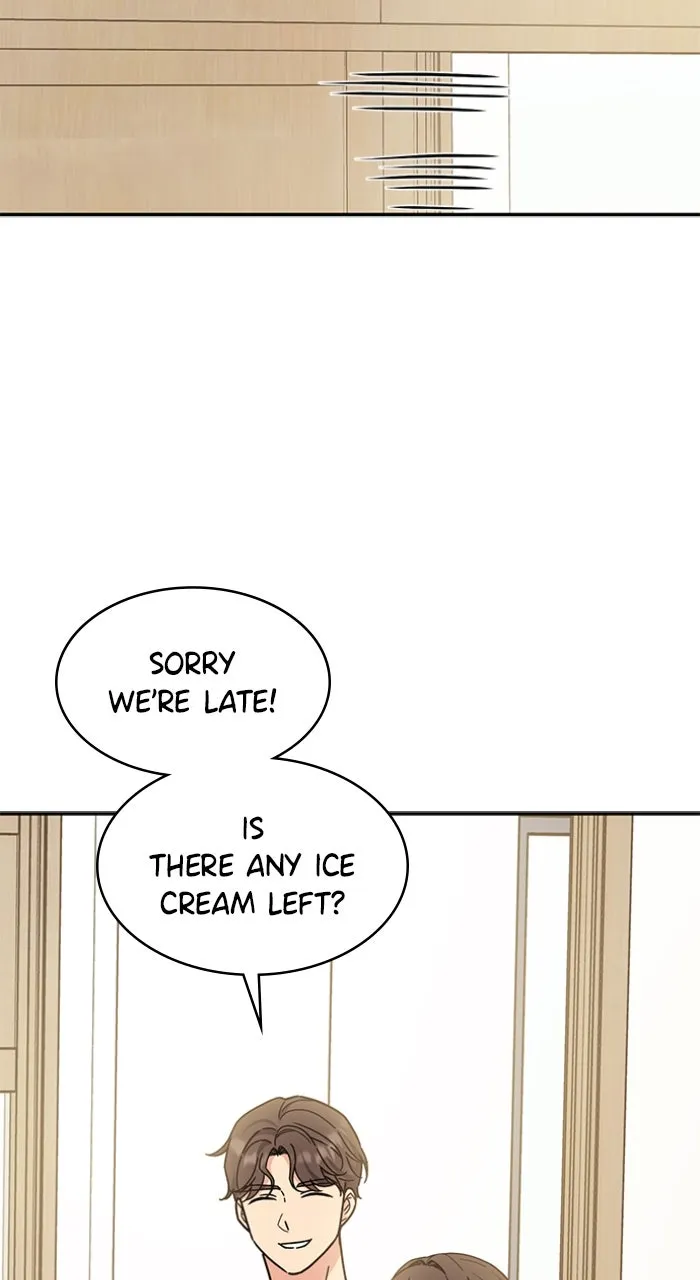 Ugly Duckling Complex Chapter 31 page 71 - 