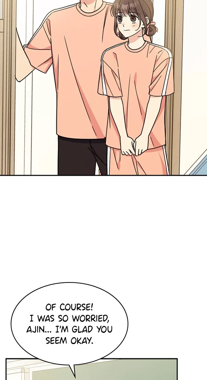 Ugly Duckling Complex Chapter 31 page 72 - 