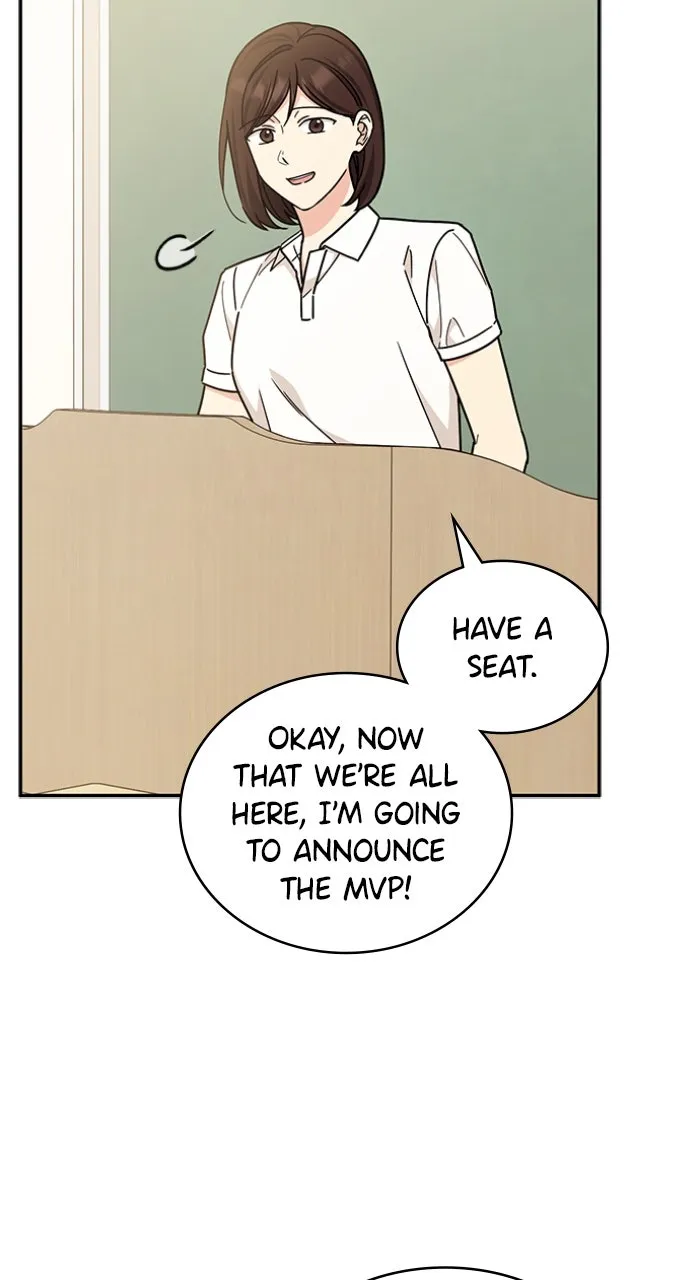 Ugly Duckling Complex Chapter 31 page 73 - 
